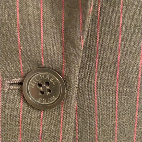 Michael Kors Pant Suit - Picture 3 of 15